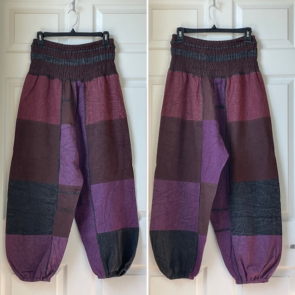 Earthbound Harem Pant - Picture 15 of 16